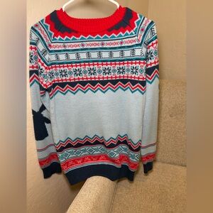 Dutch Bros Christmas Sweater